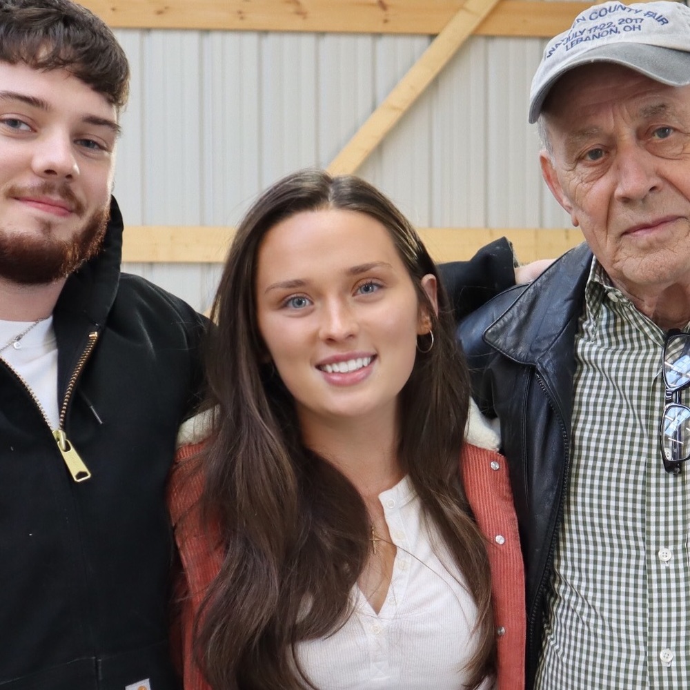 Meet your Posher, Alexa